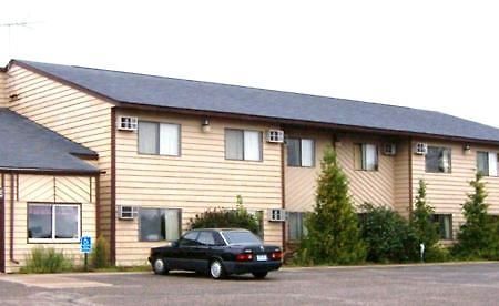 普林斯顿朗姆河汽车旅馆 Princeton 外观 照片